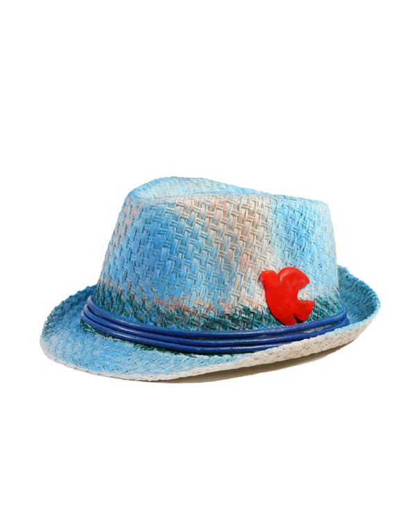 Bara Rise Fedora
