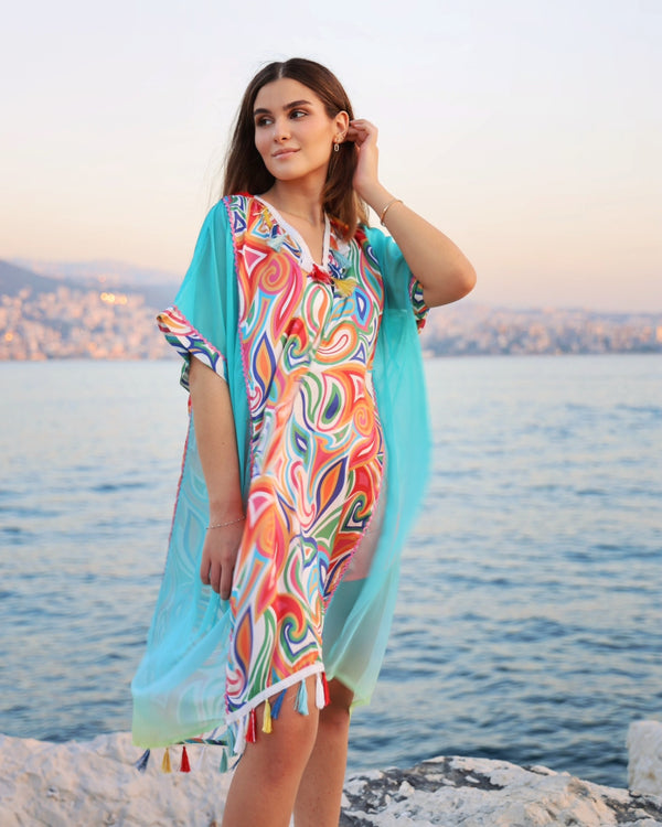 Golden Hour - Dress