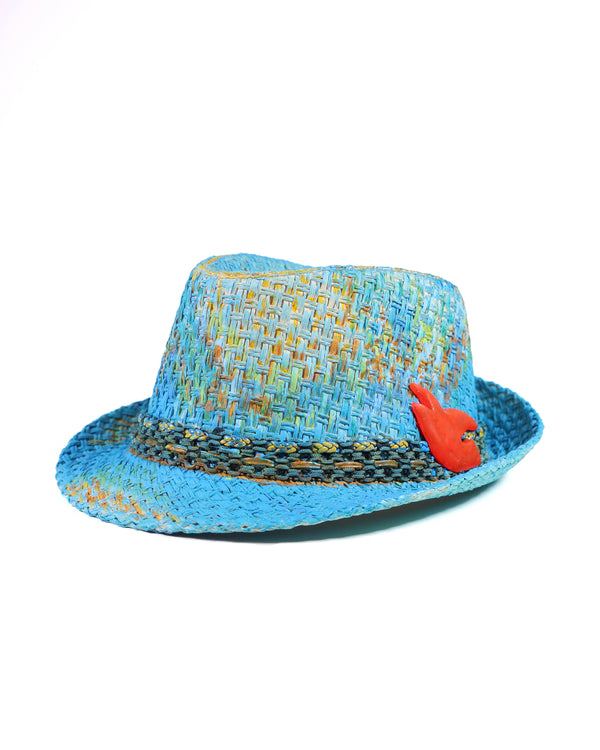 Bara Glow Fedora