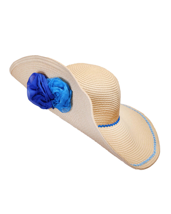 Bara Blue Fold