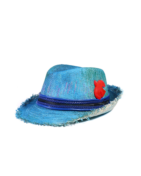 Bara Skyline Fedora