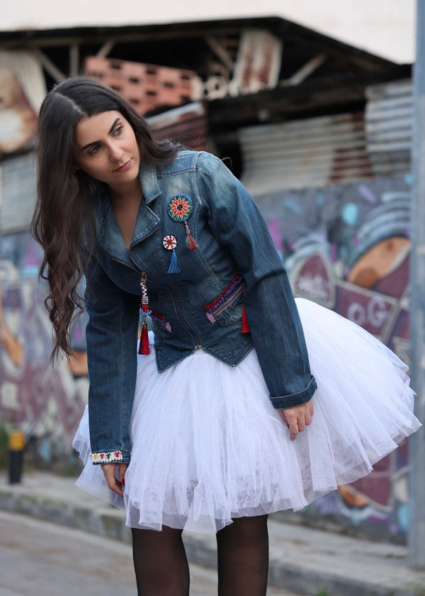Bara Vintage Denim