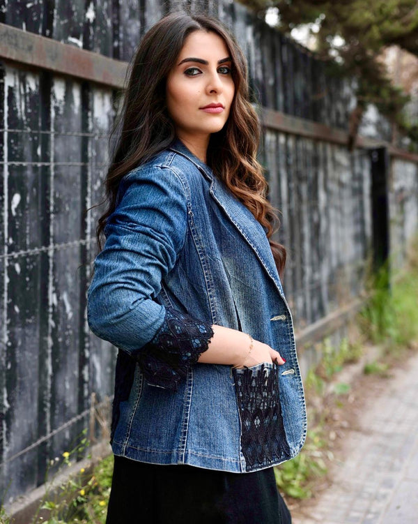 Bara Noir Denim