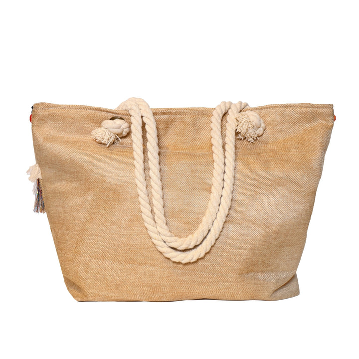 Coastal Flair Tote - Bara